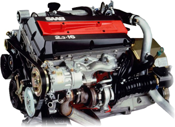 U2560 Engine